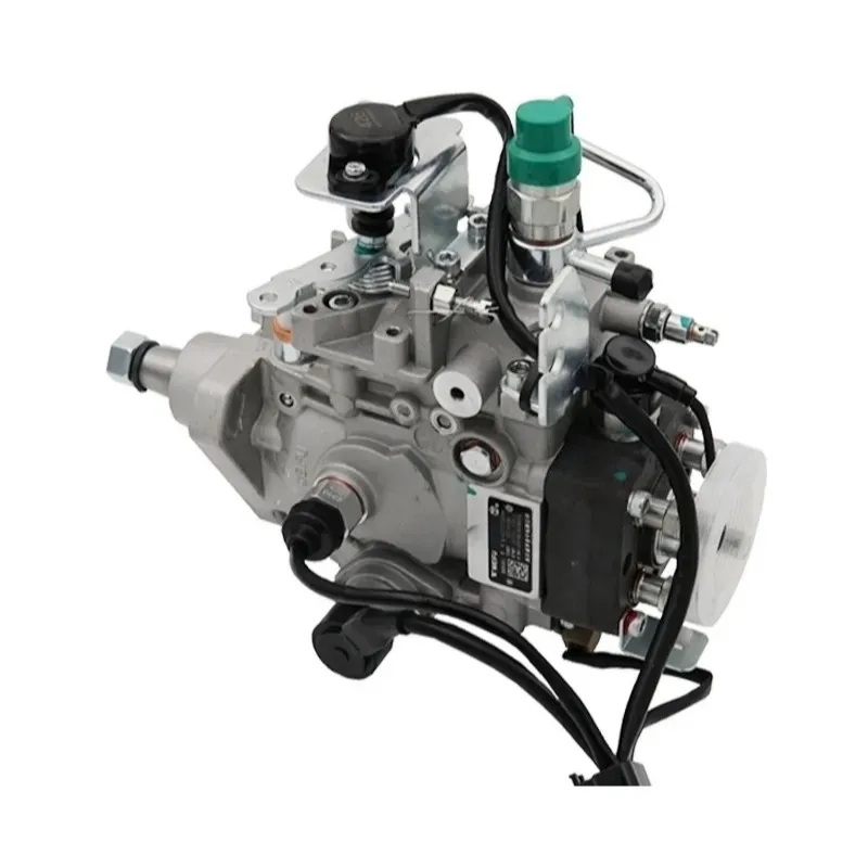 Diesel Pump High Pr…