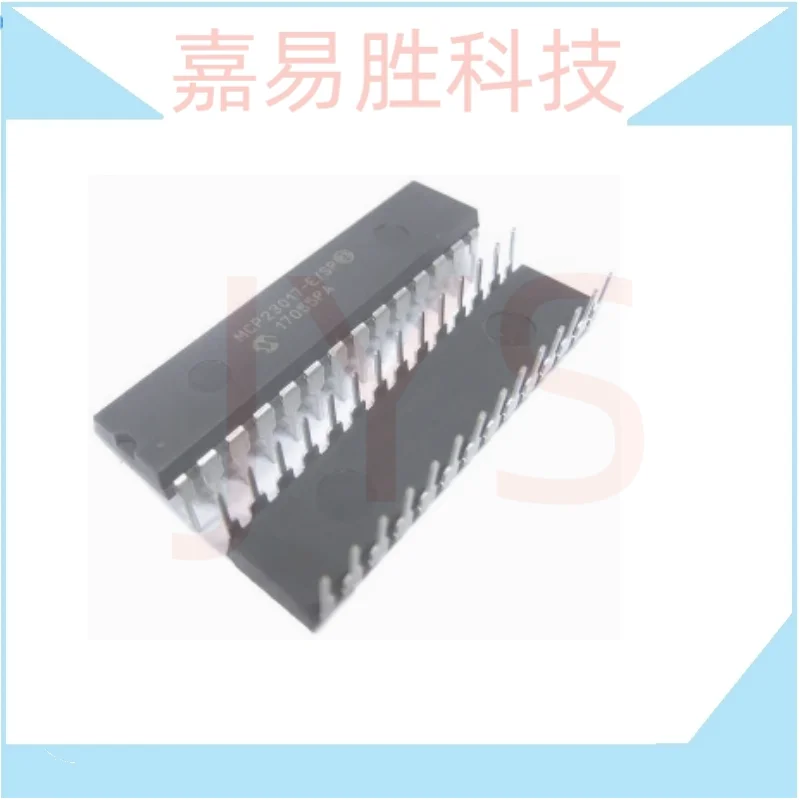 

10PCS/LOT MCP23017-E/SP MCP23017 DIP28