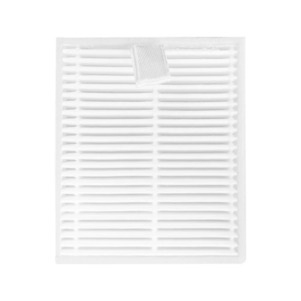 5 stücke Filter Für Conga 8490 Für Ultimative Ultra Power Heimwerker Reinigung Werkzeuge Ersatz Waschbar Filter Ersatzteile