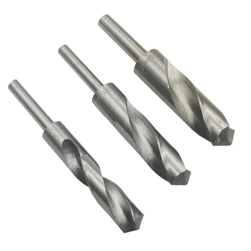 Mũi khoan xoắn ốc bằng thép tốc độ cao cho máy khoan hiệu quả gia công c7ac hiệu quả