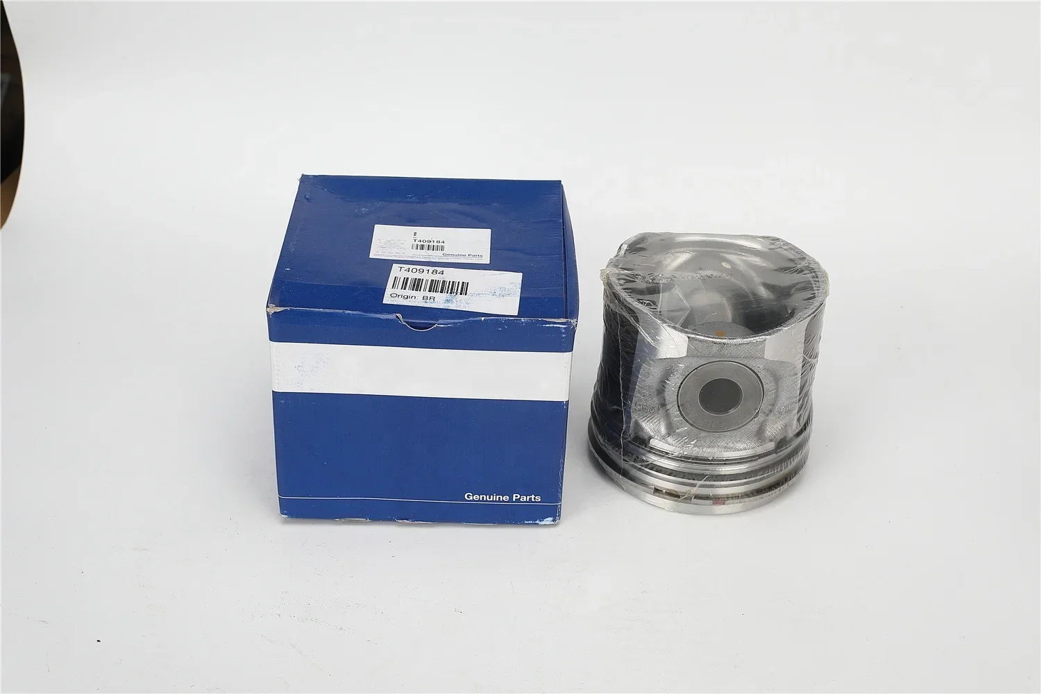 High performance T409184 Excavator Accessories PISTON AND RING KIT for Perkins 1206E-E70TA for Caterpillar E324E