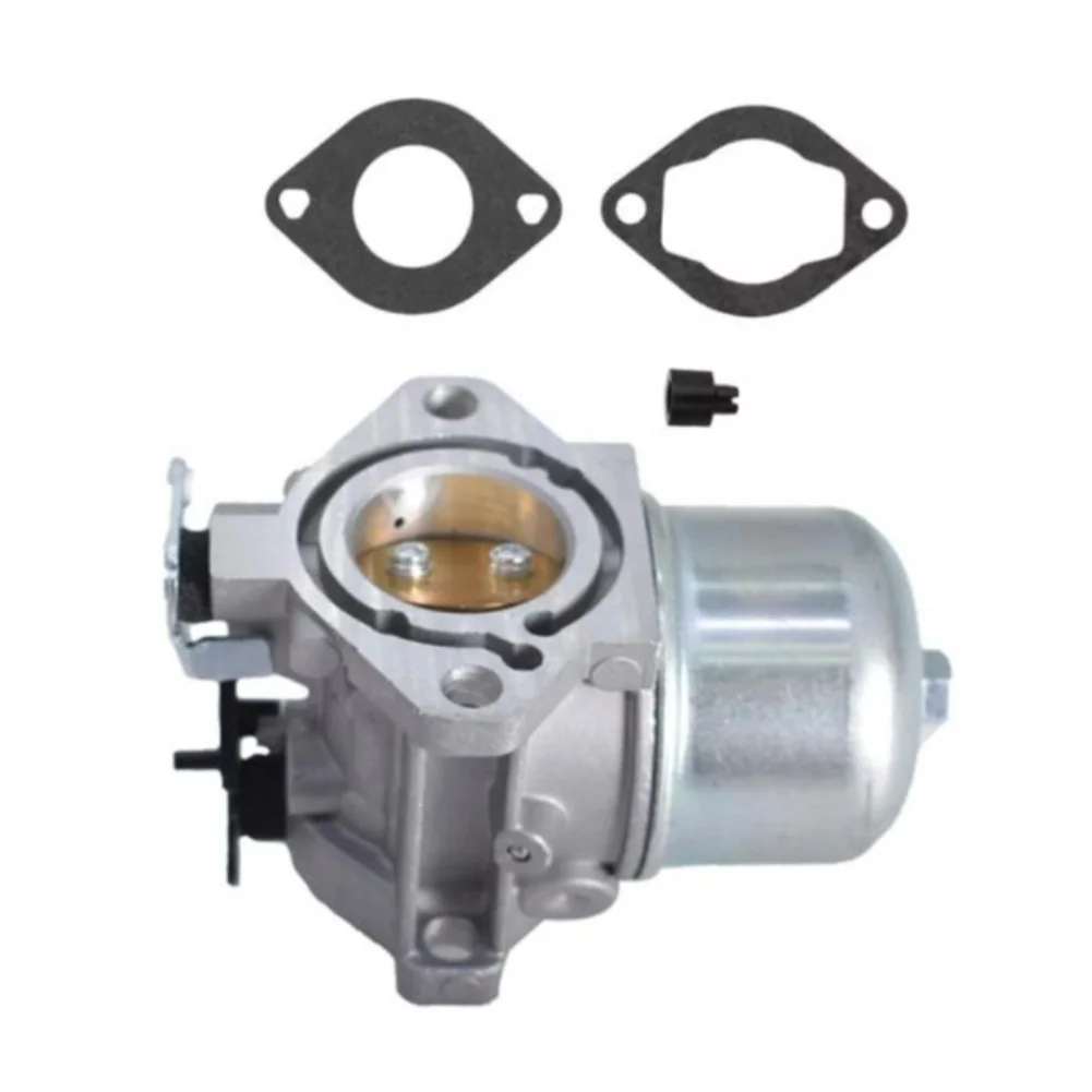 Replacement Carburetor Kit for Engines Using Part Numbers 699831 694941 283702 283707 284702 284707 498027 495706