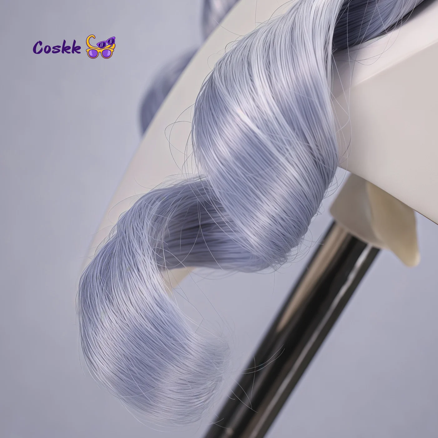 Genshin Impact The Tsaritsa Co - огляд і ціна Anime Cosplay Long Hair