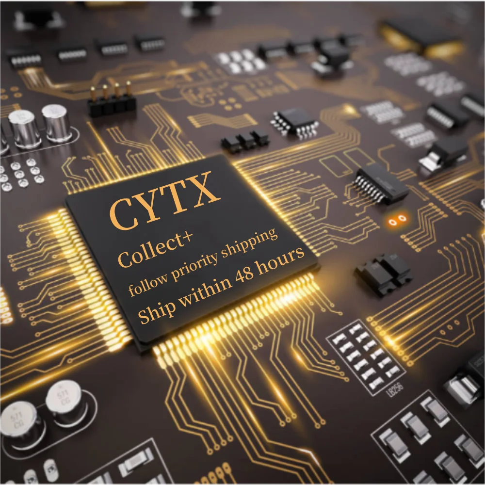 CYTX 10 قطعة MCM2018AN45 MCM2018AN MCM2018 DIP24 رقائق IC المتكاملة 100% جودة في المخزون #4