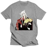 Two-dimensional Comics Tomoe Kamisama Kiss Women T-Shirt Nostalgia Funny Print Tee Shirt Classic O-Neck  Short Sleeve Clothes