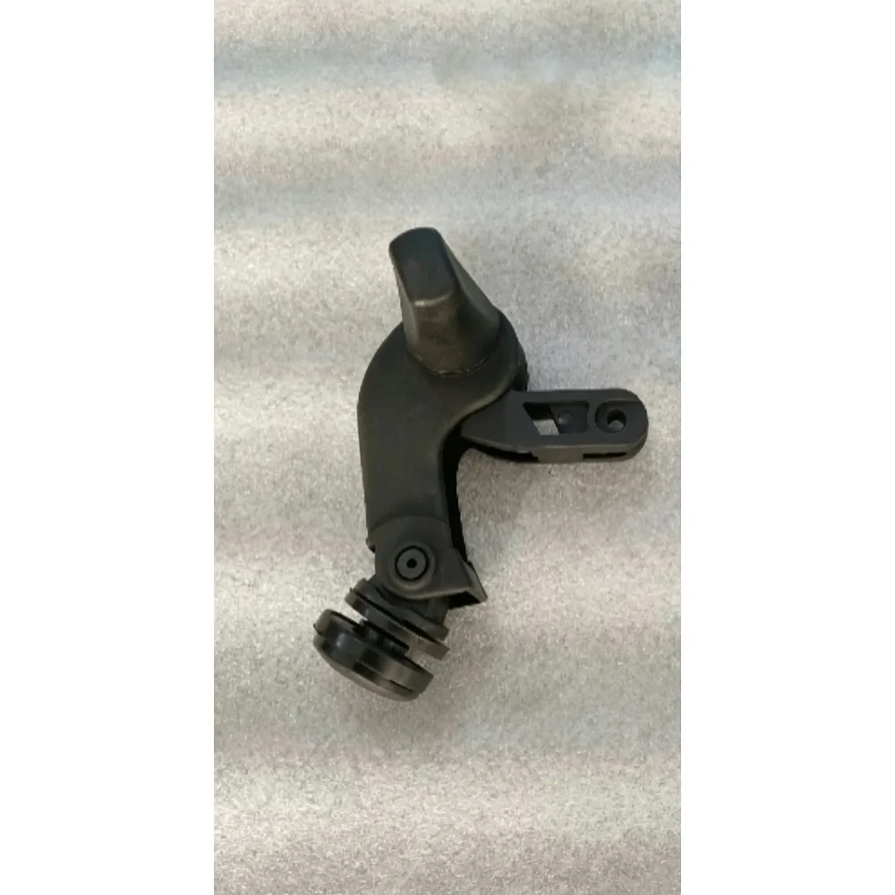 For JOHNDEERE 724 804 824 904 5E 5-804 Tractor Parts Agricultural Side Windows Handle Side Window Switches