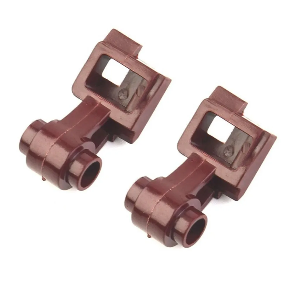 Schleifmotor-Bürsten-Set-Halter für D28402 D28111 D28110, kompatibel mit verschiedenen Modellen, Kohlebürsten 648743-00 650916-01