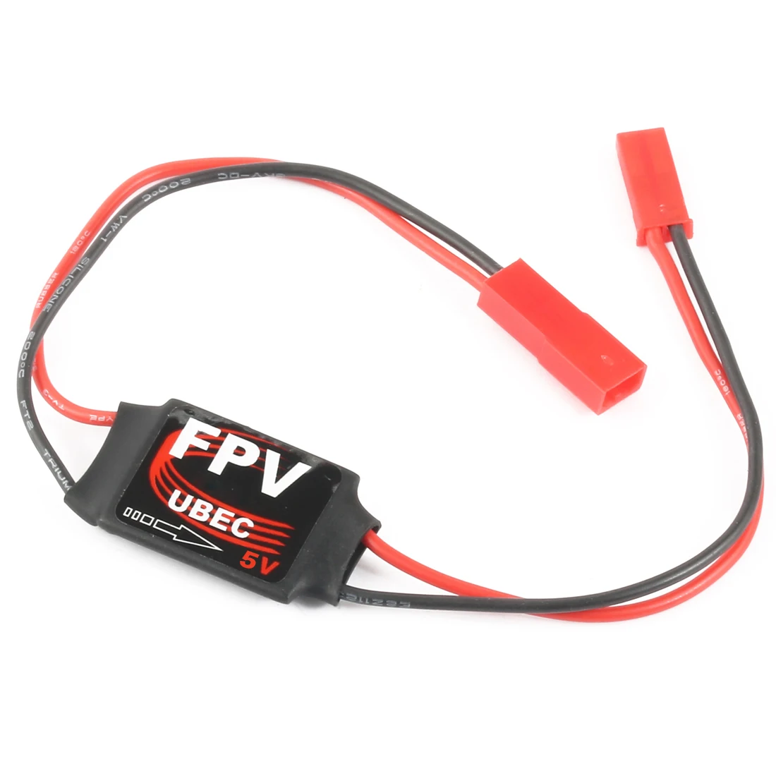 UBEC Modul 3A 2-6S 5V/12V 4-6S Mini UBEC BEC für FPV Gimbal Telemetrie Bildübertragung für RC Drohne MultiCopter Quadcopter – Detail 3
