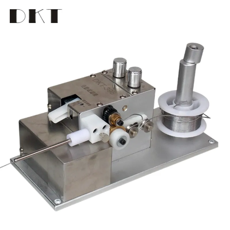 Automatic Wire Cutt…