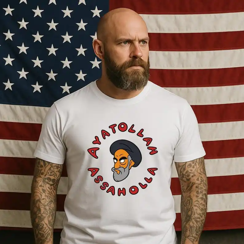 Ali Khamenei Leader…