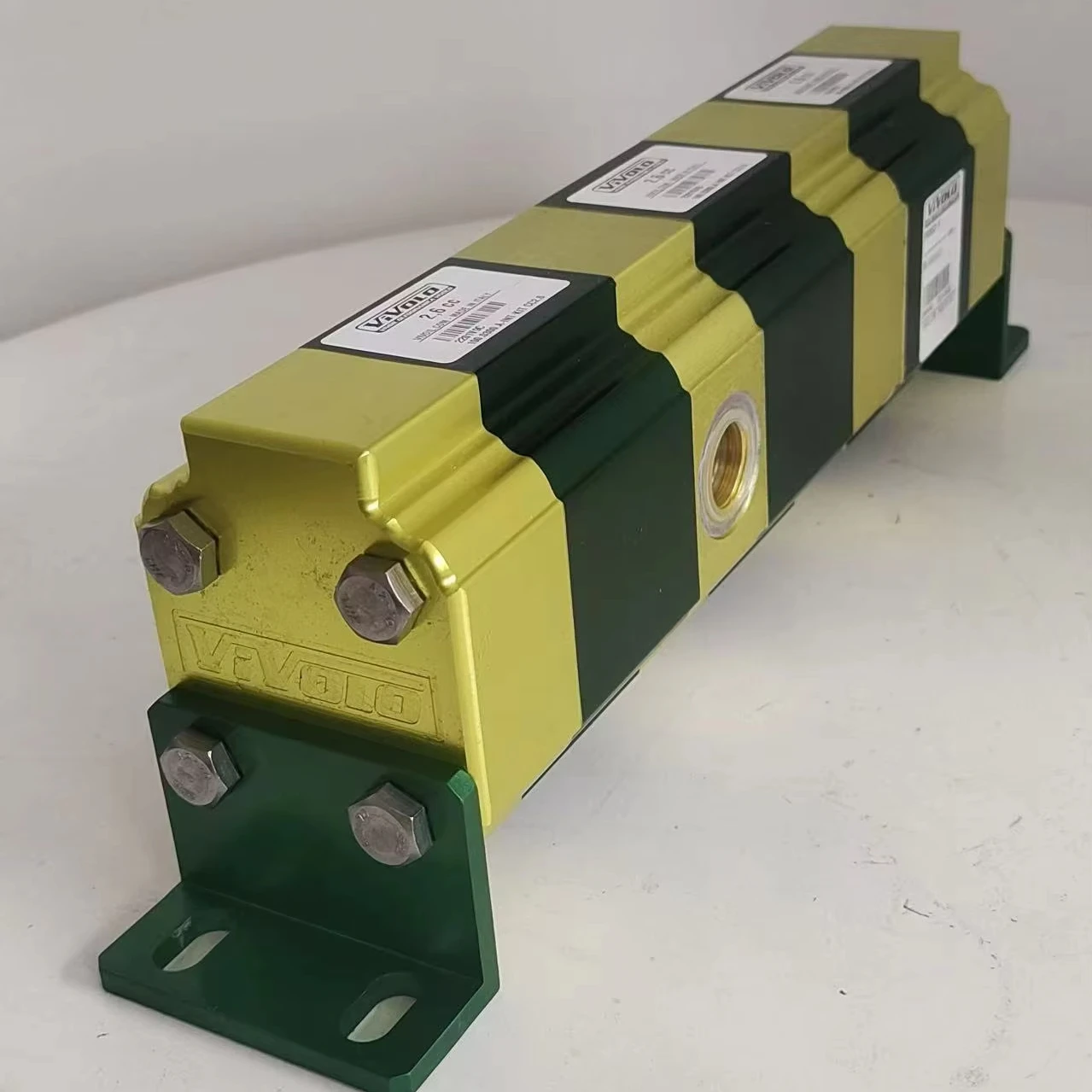 

VIVOIL VIVOLO Synchronous Hydraulic Motor Shunt 9RD0232 9RD0200