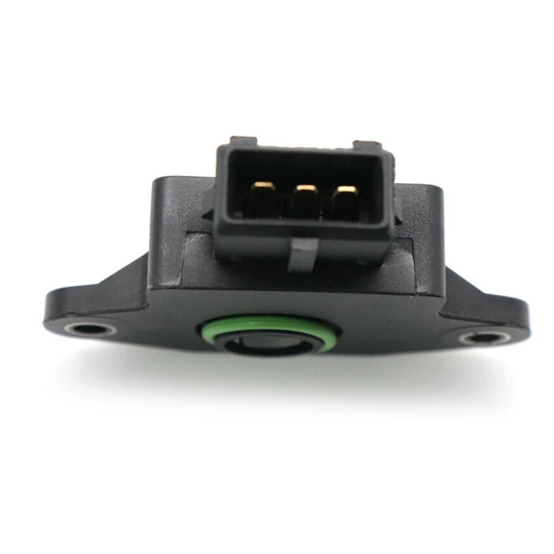 Sensor de posición del acelerador TPS para coche, accesorio para Kia Rio Sportage Spectra 0280122001 0288122915