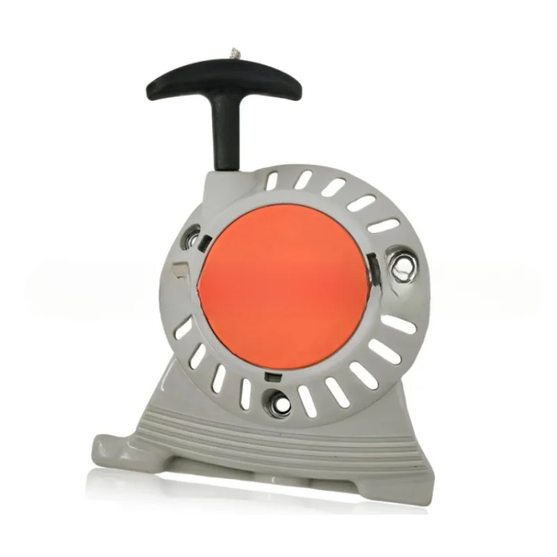 

The 4180 190 4000 pull plate starter is suitable for Stihl FS90 FS100 FS110 FS130 Lll