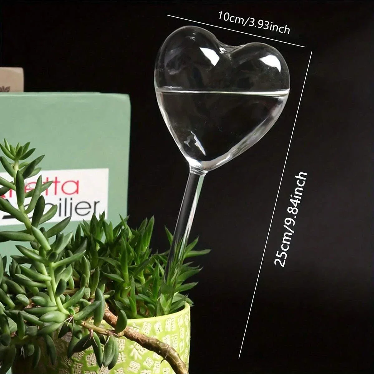 1pc Automatische Pflanzen Bewässerung Glühbirnen Selbst Bewässerung Vogel Form Wasser Gerät Tropf Bewässerung System für Haus Garten Blume pflanzen