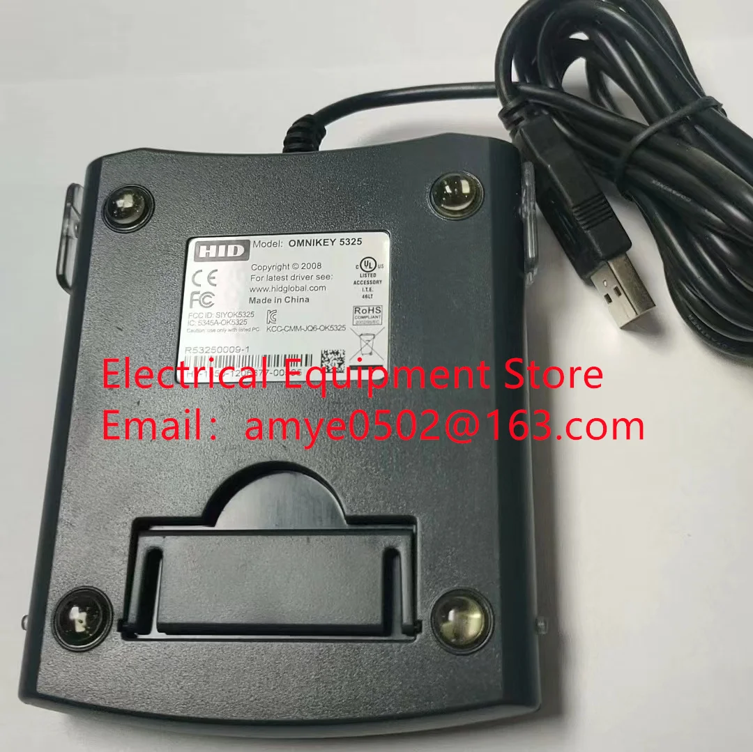 

OMNIKEY5325 OMNIKEY5321 OMNIKEY6121 new 1pcs price in stock