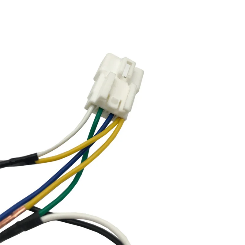 جعل الخلفية الذيل ضوء مصباح المقبس الأسلاك تسخير ل 2011-2014 هيونداي سوناتا سيدان 4-Door 2.0L 2.4L 92450-3Q000 924503Q000 أجزاء