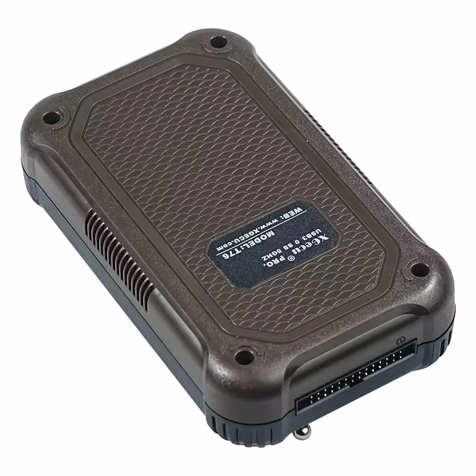 2025 جديد XGecu T76 USB3.0 مبرمج عالمي T56 مبرمج استبدال دعم EEPROM ولا NAND EMMC MCU GAL ؛ اختبار Minpro IC