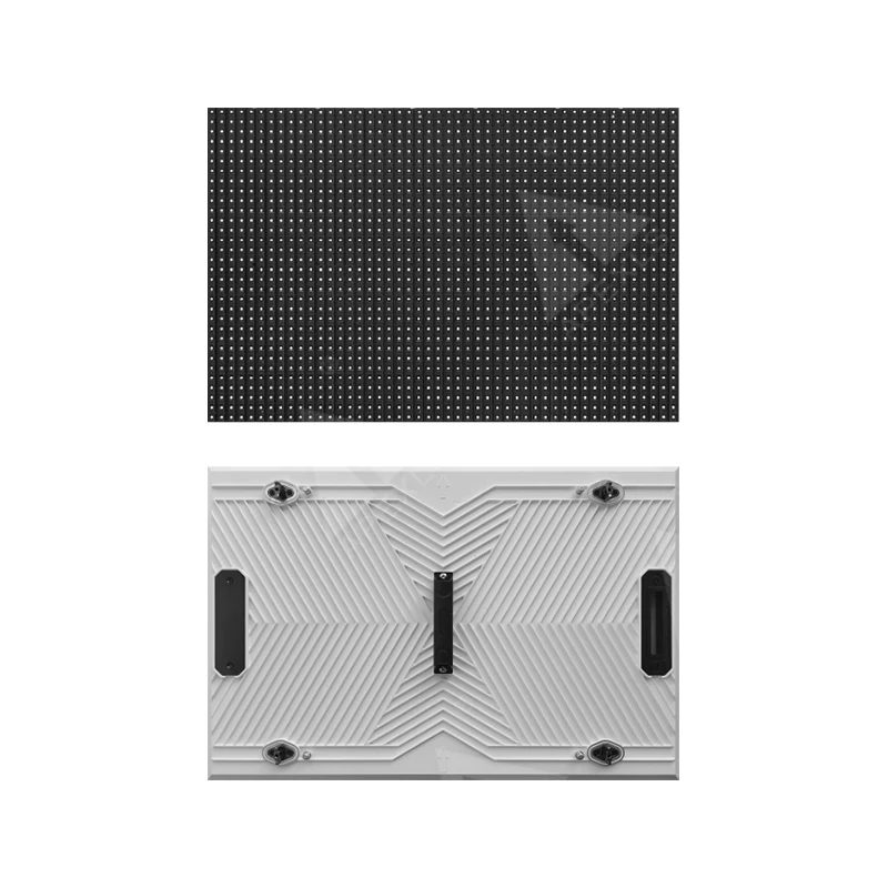 Outdoor LED Display Screen P4 P5.7 P6.67 P8 P10, Ultra-Bright Waterproof Energy-Saving For Advertising Billboard