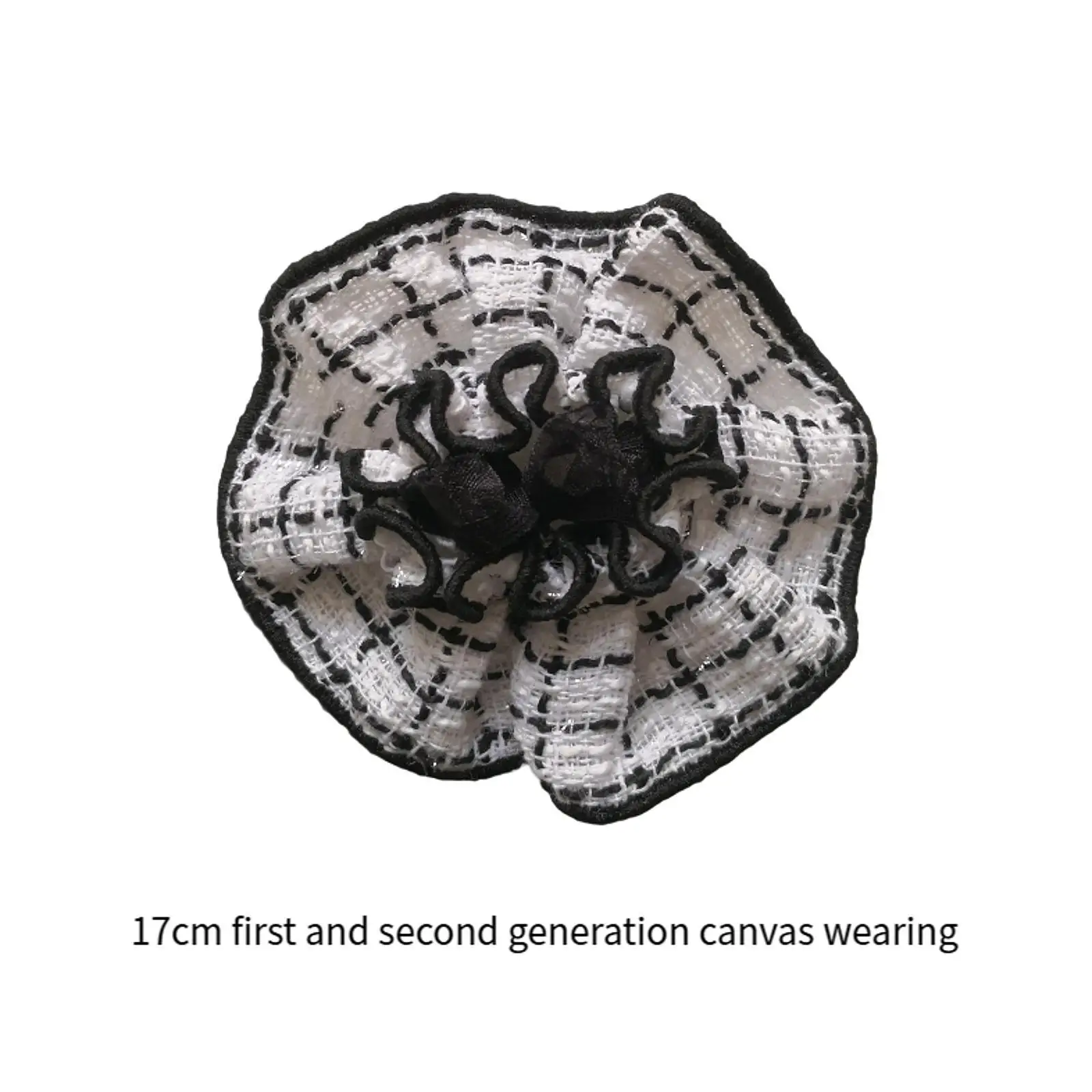 Plush Doll Chic Dress Mini Clothes Making Your Own Dolls Detachable Handmade Dress up Doll Clothing for 17 cm Girl Doll Gifts