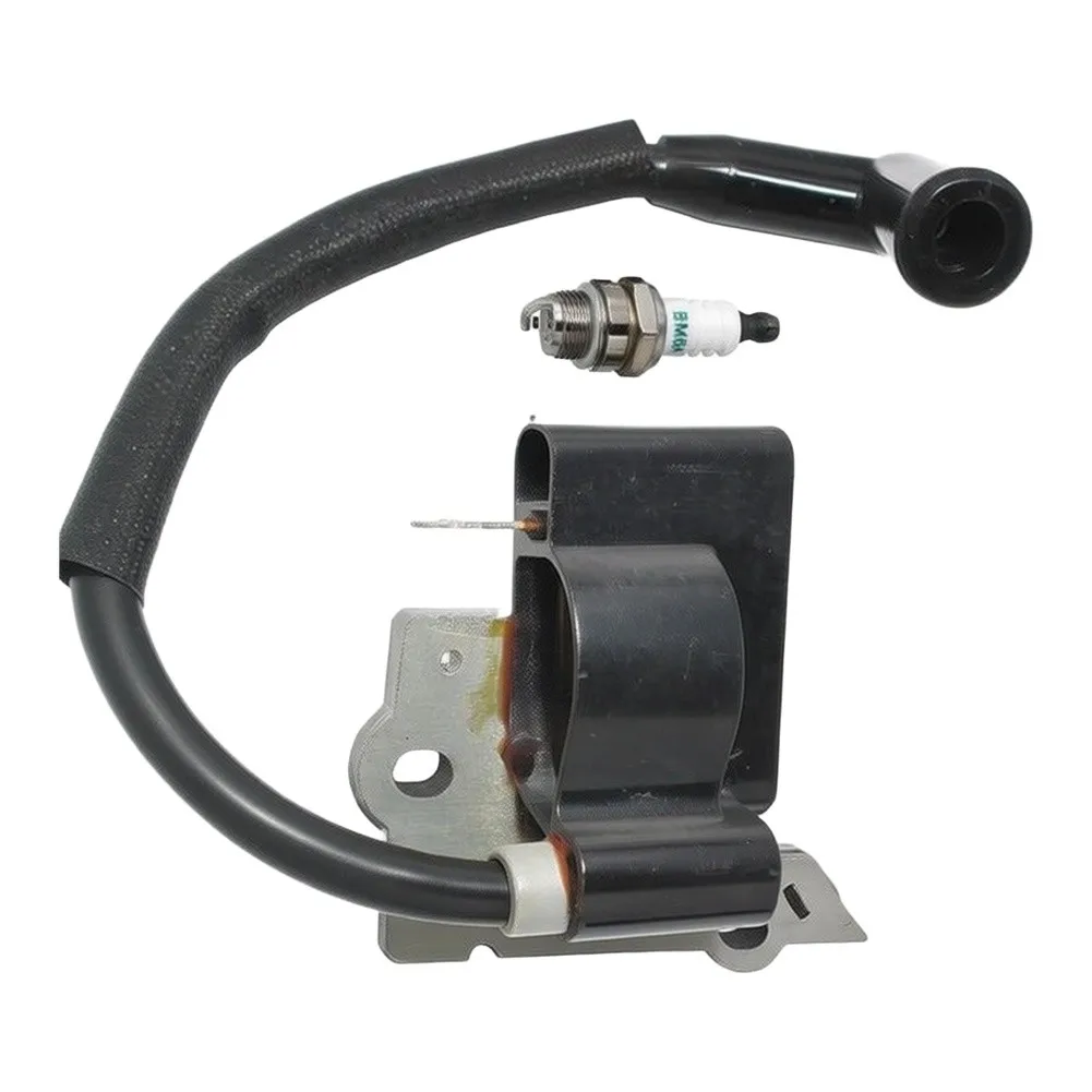 Ignition Coil High-Voltage Unit  For Xt125k Xt125kt Xt125t Xt125tr And Wt3100 Garden Power-tool Accessories
