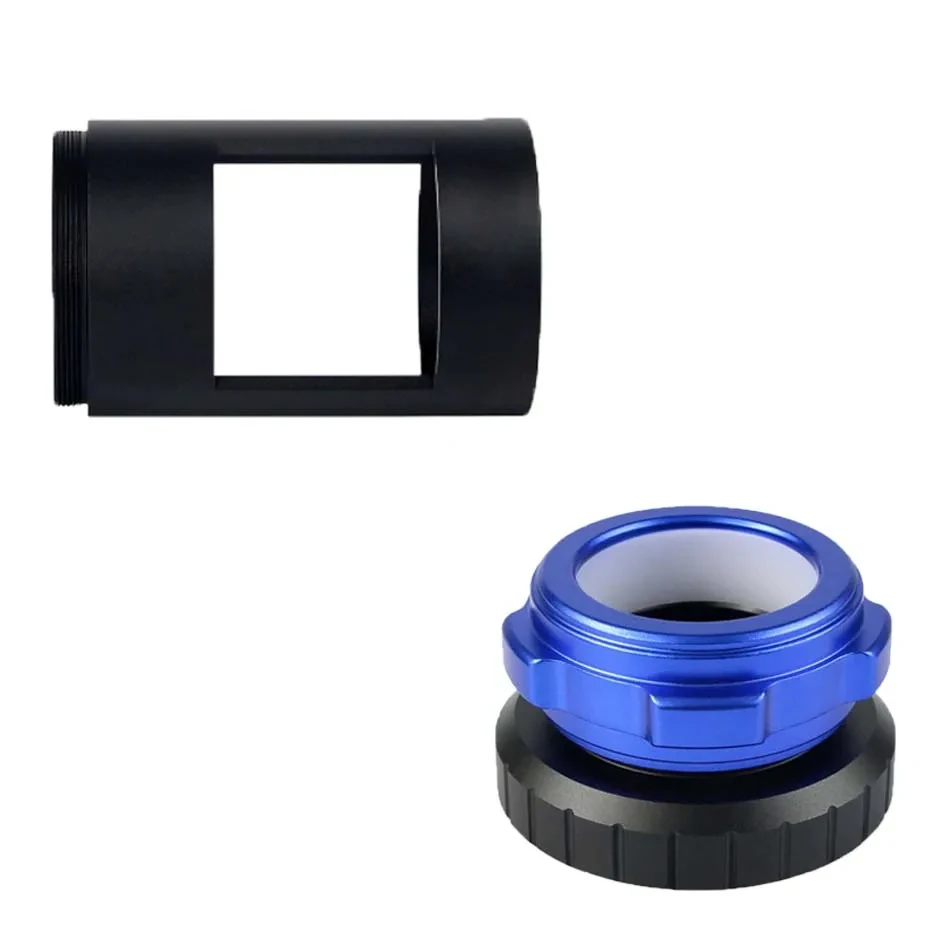 

Adapter Ring Connect Electronic eyepiece SV28 SV46SV46P SV406SV406P SV409 SV403 SV14 SV17 SV13 SV408 SV19