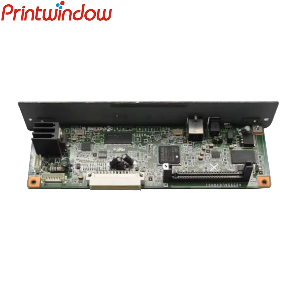 

Original disassembly Printer Interface Board for Kyocera 180 181 KM1635 1648 Printer Card USB Port