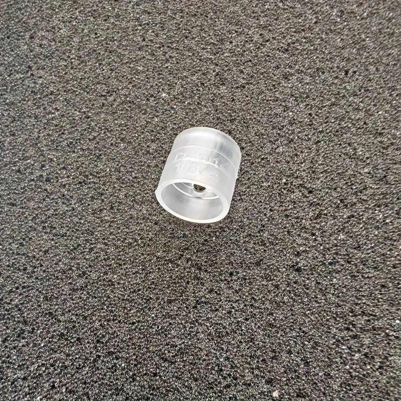 5pcs/lot Disposable Endoscopic Far-end Caps Gastroenteroscopy Transparent Cap