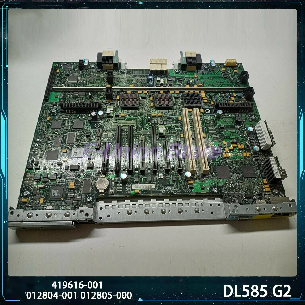 

DL585 G2 419616-001 012804-001 012805-000 Server IO Motherboard Perfect Work