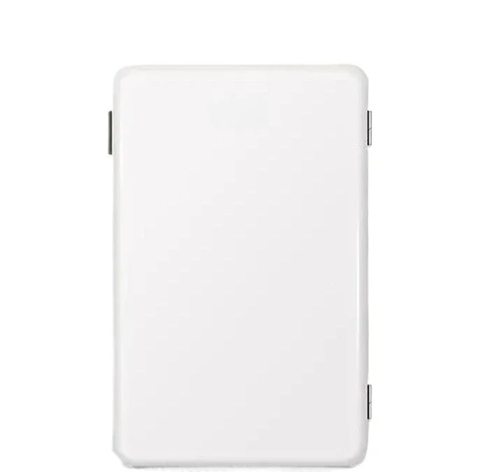 

93 liters small household dormitory energy saving, retro mini refrigerator