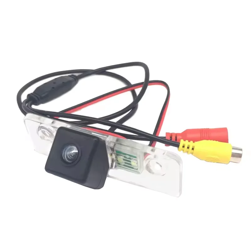 

Vehicle Rear View Camera For Skoda Octavia 2008 2009 2010 2011 2012 2013 Car Backup Reversing Parking camera