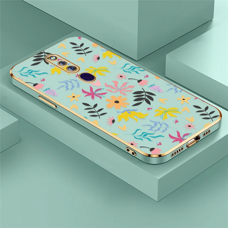 Silicone Shockproof…