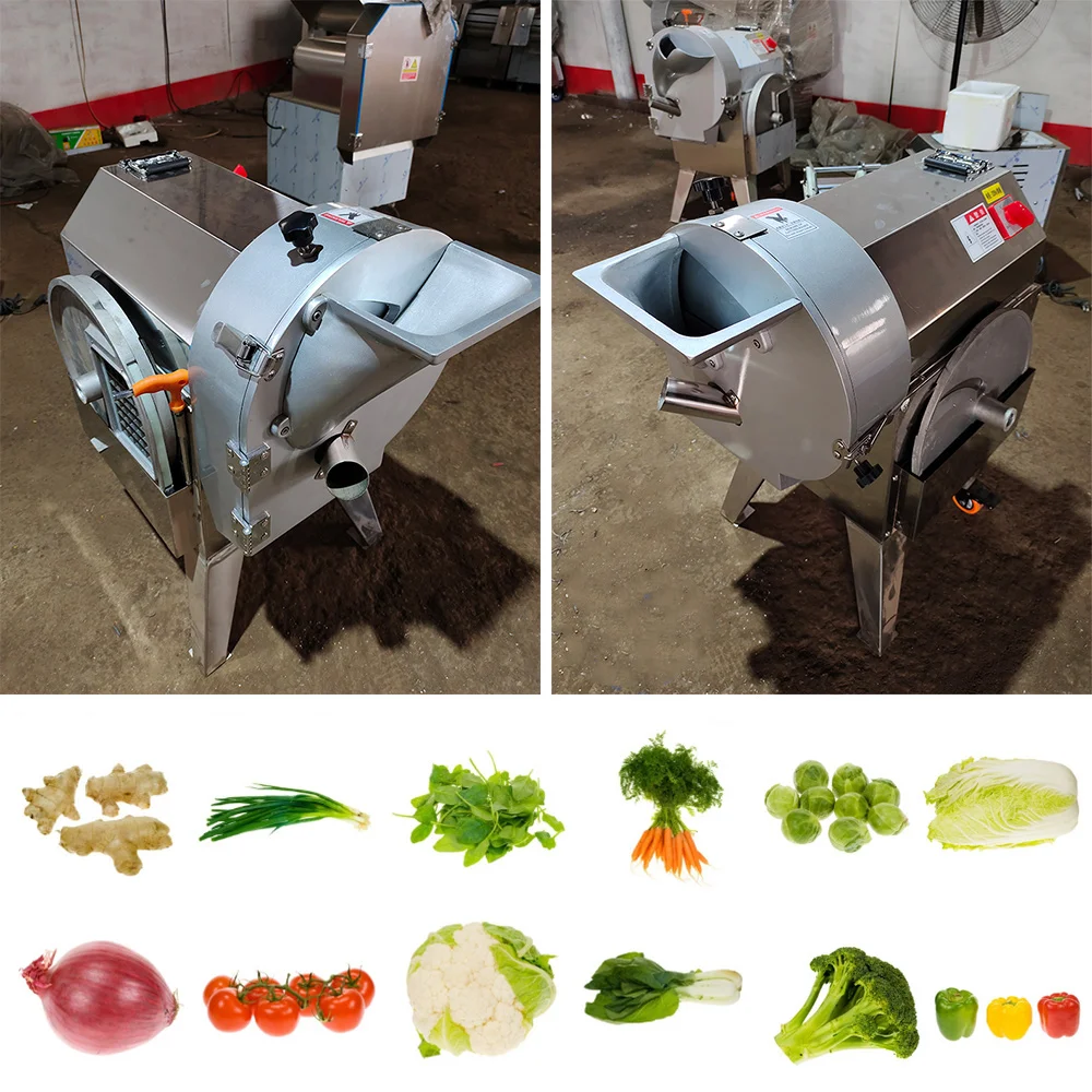 Машина для резки овощей, кухонная слайсер, овощерезка, автоматическая машина для резки овощей