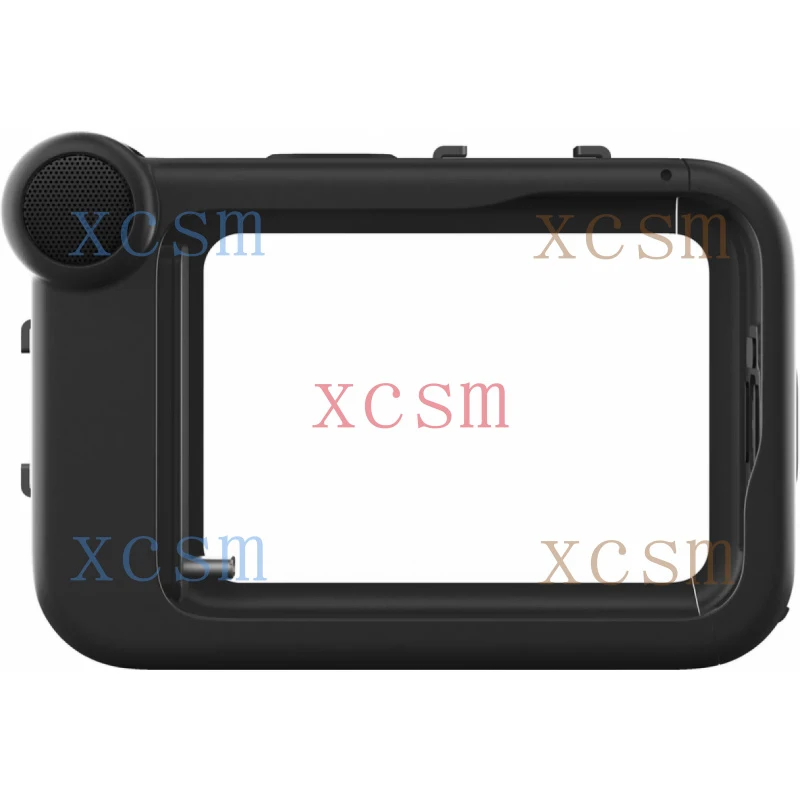 95new para GoPro - Media Mod Compatible con HERO13 Black/HERO12 Black/HERO11 Black/HERO...