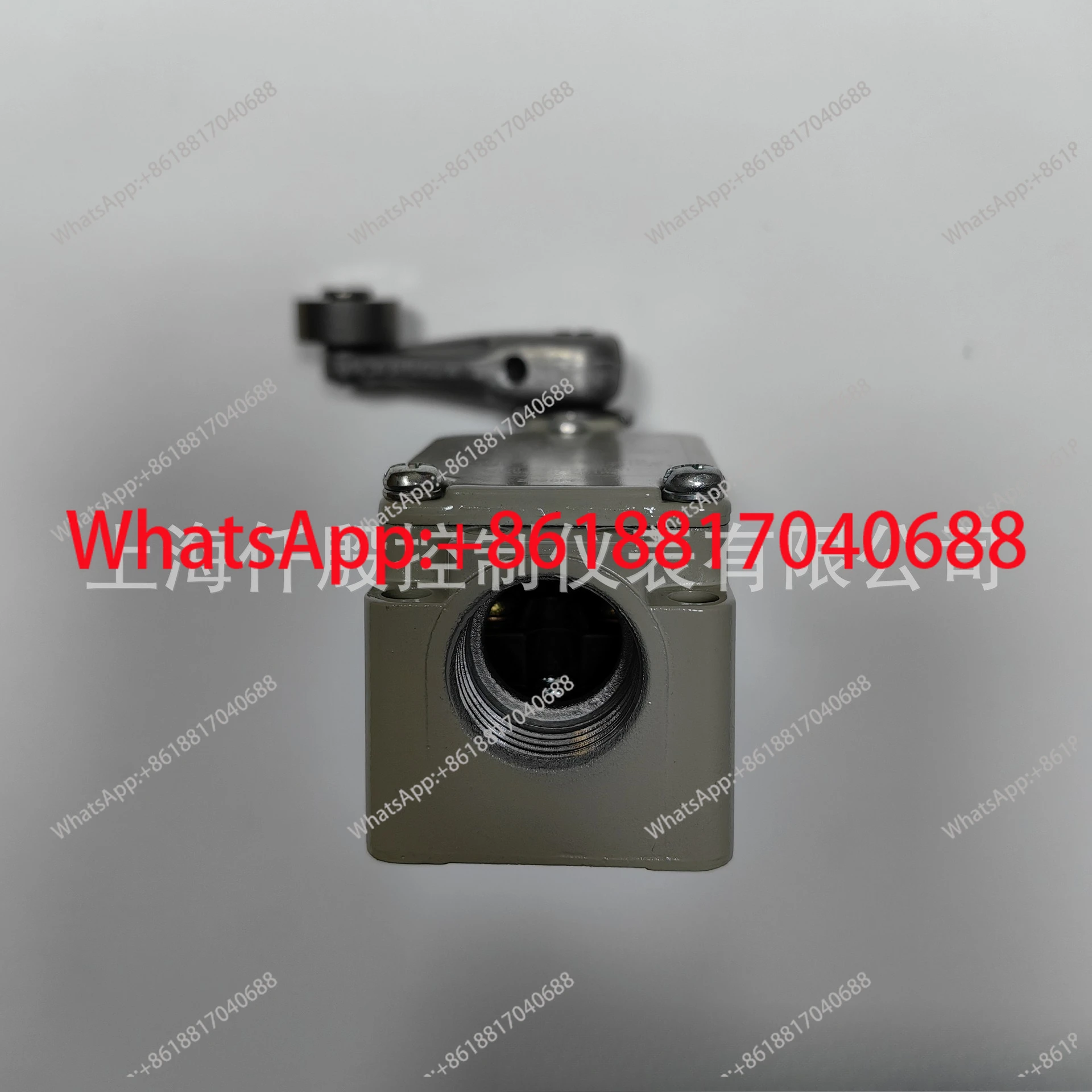 

Travel switch 1LS1-J limit switch