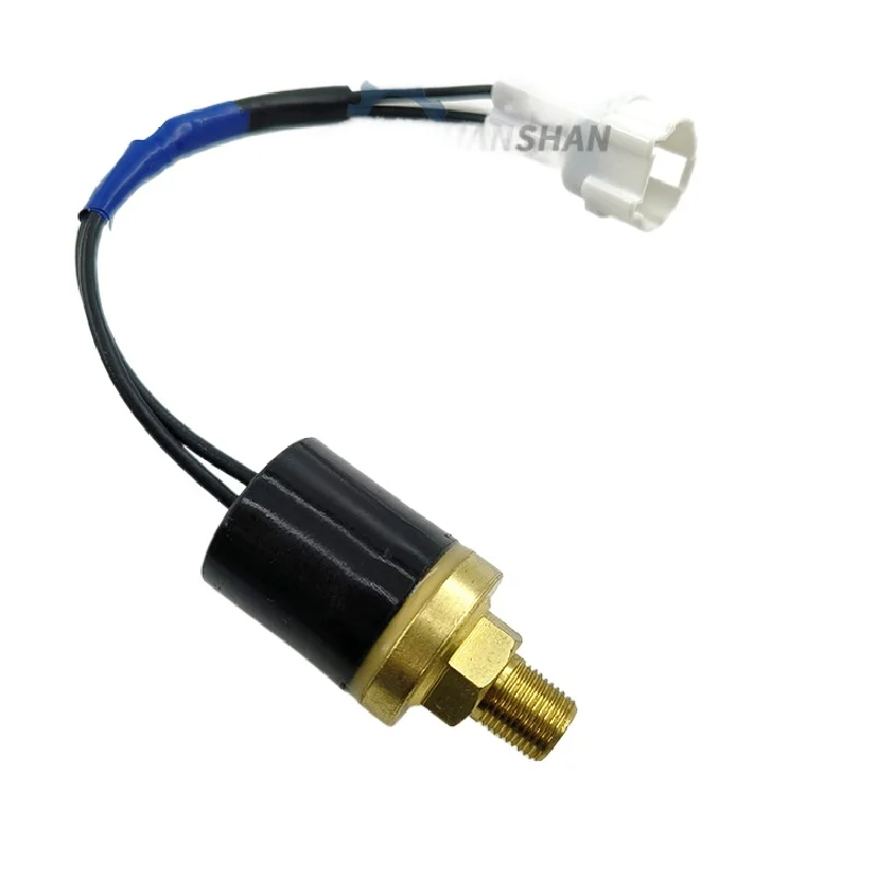 Excavator suitable for for XCMG 822/920 XCMG 75 135 215 Shide pressure switch idle pressure sensor