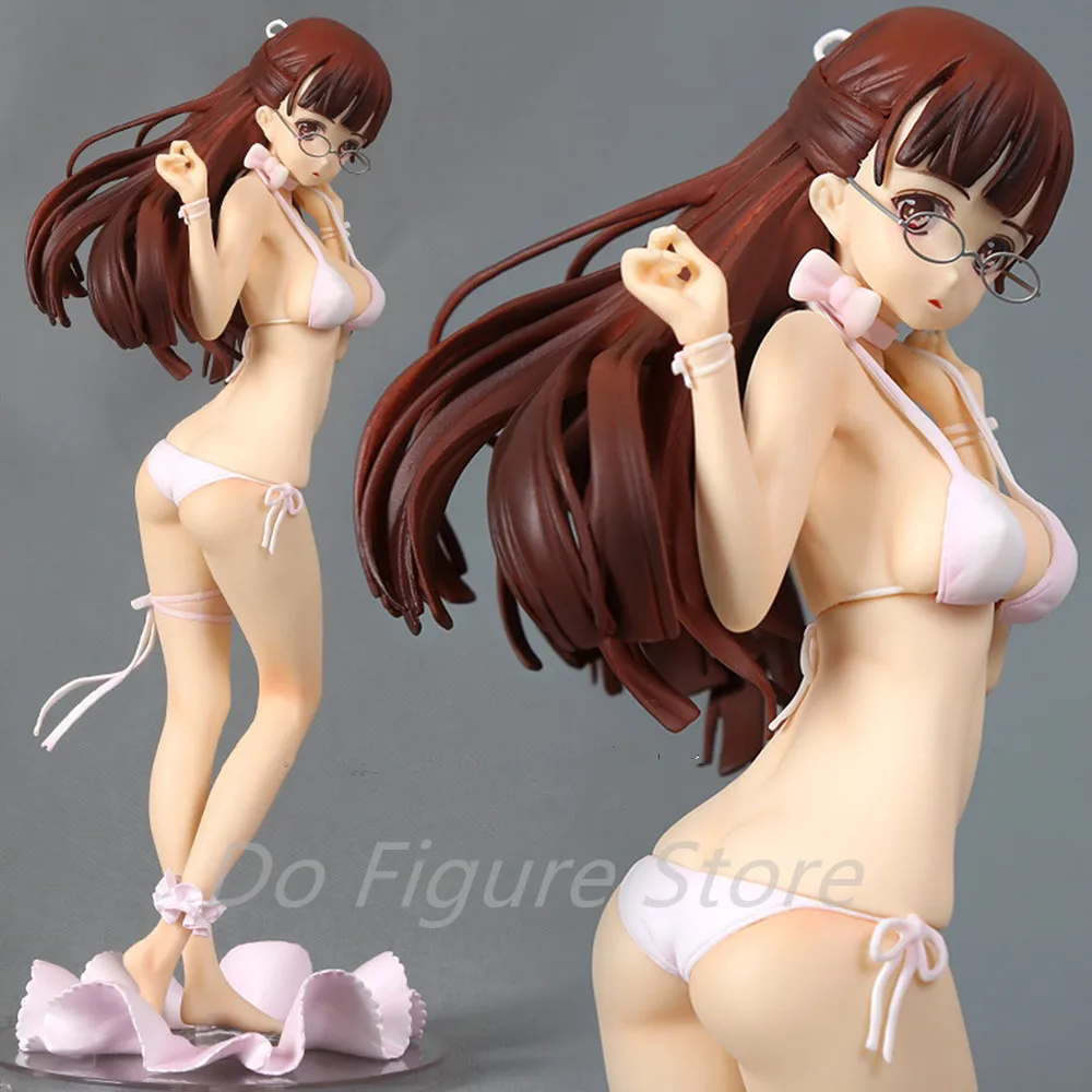 

Аниме сладкие капли Hatsumi Kousaka ПВХ девочки экшн-фигурки модели игрушки 20 см