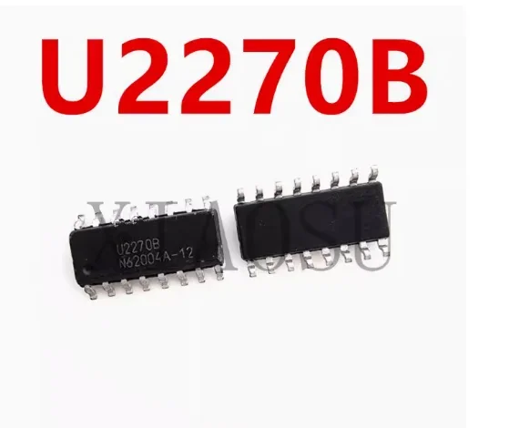 NEW  U2270B