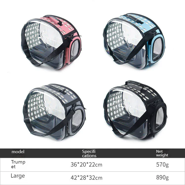 Thumbnail 2 - #49 Best Airline Approved Pet Carriers to Buy In 2026