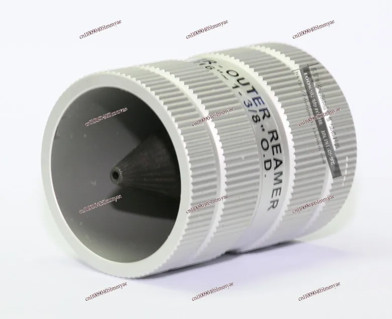 

Stainless Steel Tube Reamer Deburring Tool Chamfering Copper Pipe Large Aluminum Alloy