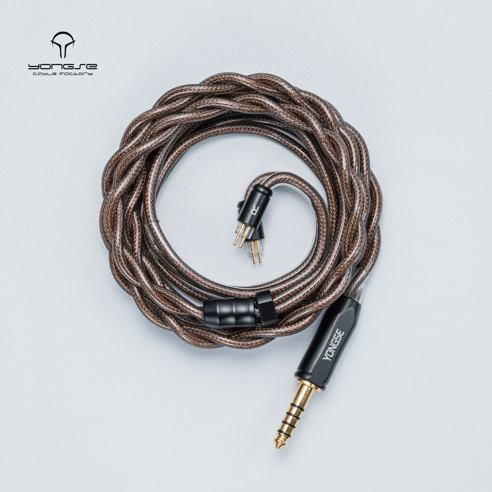 Angelears 11.11 بيع Luckybag كابل سماعة أذن عالي الجودة #3