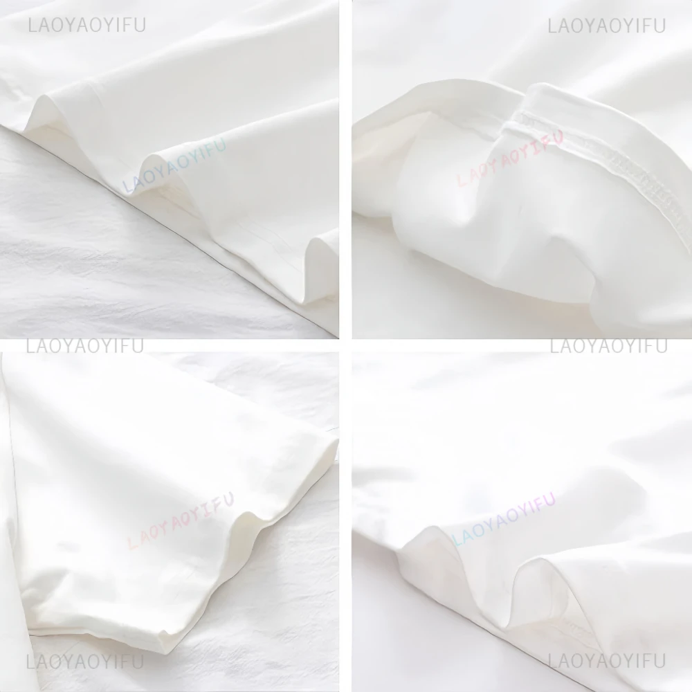 It's Fine I'm Fine Everything Is Fine TopsTee เสื้อแมวดําน่ารักพิมพ์ T เสื้อ Tops ผู้หญิงผู้ชายคุณภาพสูงผ้าฝ้ายฤดูร้อน Tee