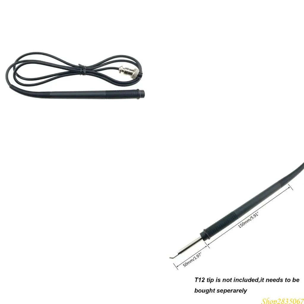 S1 Soldering Handle…