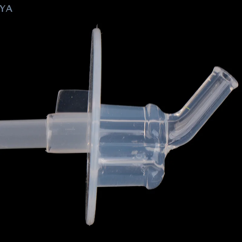 [Y]2Pcs Replacement Straws for Thermos 12 Ounce Funtainer Bottle F401 Bottle Straw Stem Set Drinking Straw Set for Kids Adult
