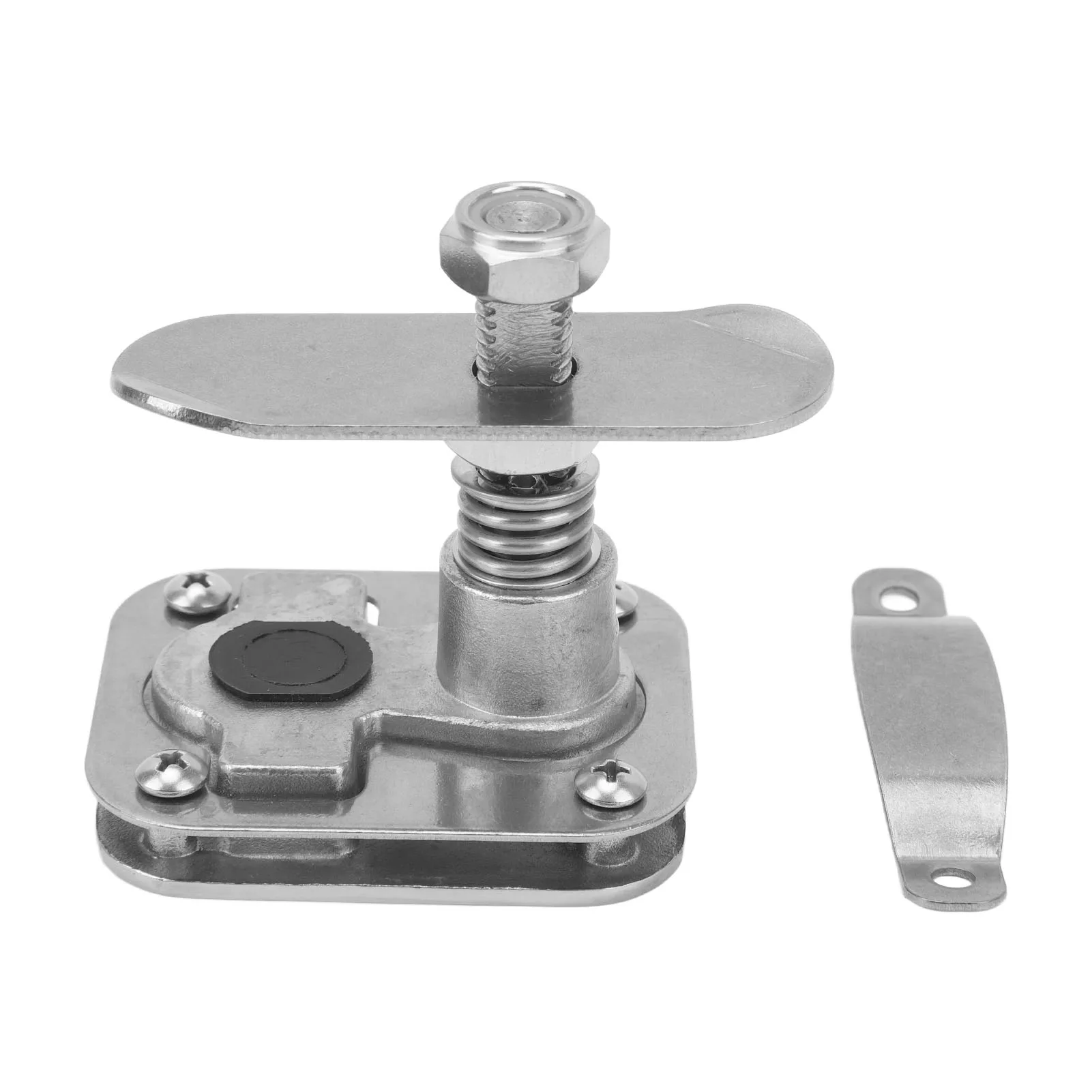 

Square Cam Latch Rustproof Ergonomic Reliable Rugged T Handle Hatch Compression Latch
