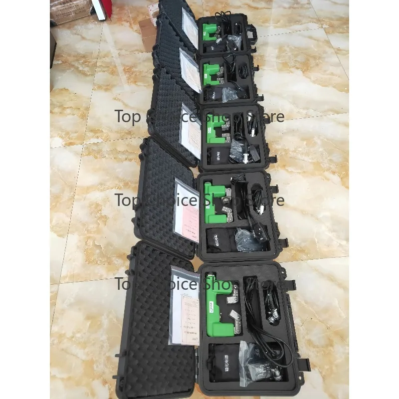 Y-8 Yoke Flaw Detector,DC Power Supply,UV Fluorescent Inspection.MT NDT Equipment 4