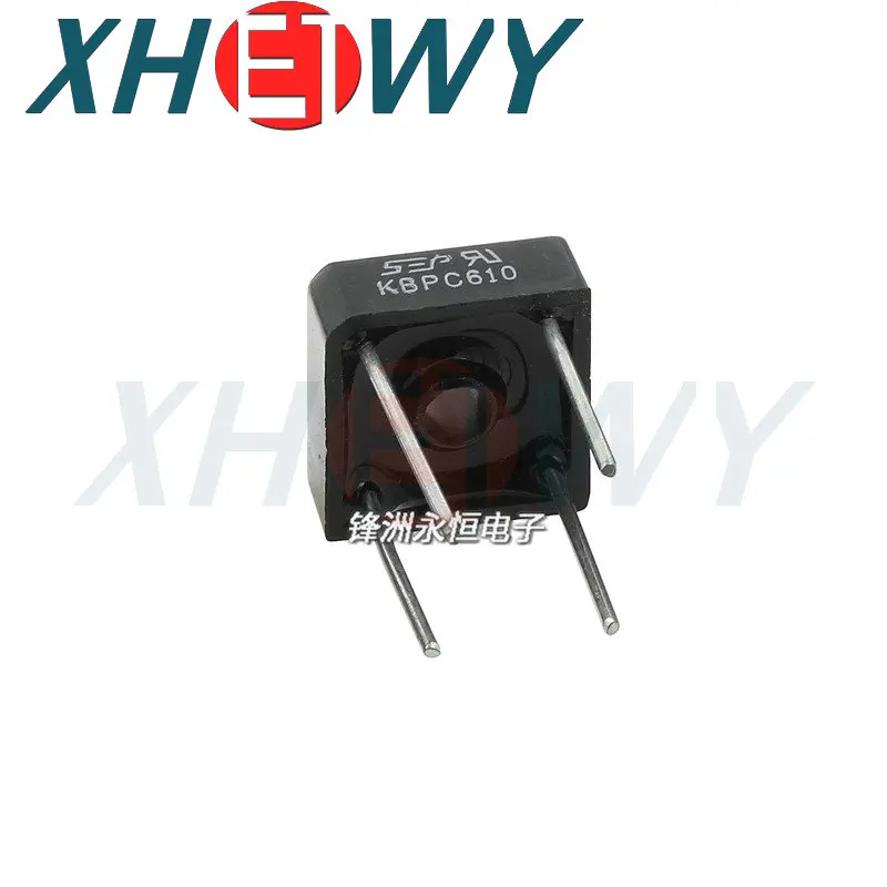 KBPC5010/3510/2510/1510/1010/610/606 6-50A 1000V KBPC110 KBPC606 KBPC610 KBPC1010 KBPC1510 KBPC2510 KBPC3510 KBPC5010