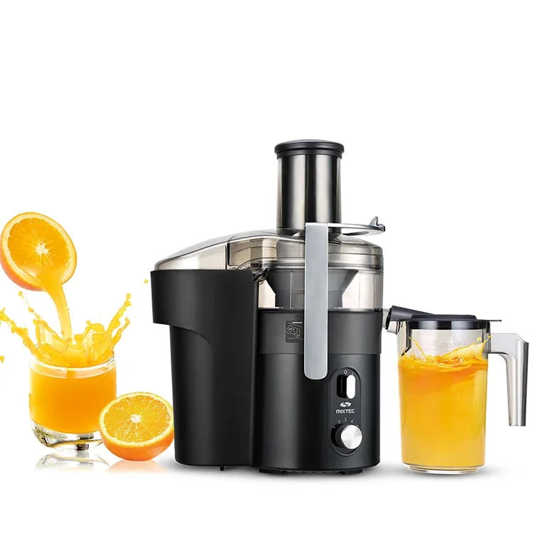 Best Powerful Heavy Duty Fruit Juice extractor Commercial Electric Fruit Juicer