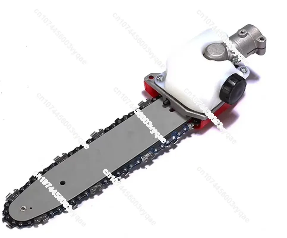 High Power Logging Saw Professional Wood Cutting Machine MS070 36 Inch Chainsaw 4.8KW 105.7CC 8000RPM