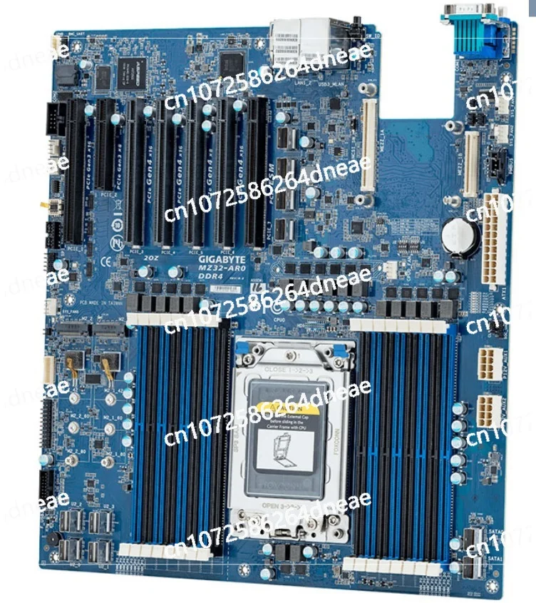 

Motherboard MZ32-AR0(rev.3.0 )