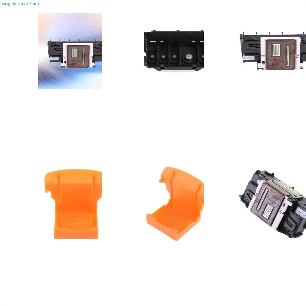 N2UB Printhead QY6-0089 Print for Head for  TS5080/ TS6080/ TS6020  Refurbished